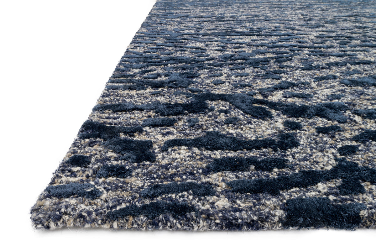 Loloi Juneau 18" x 18" Sample Rug