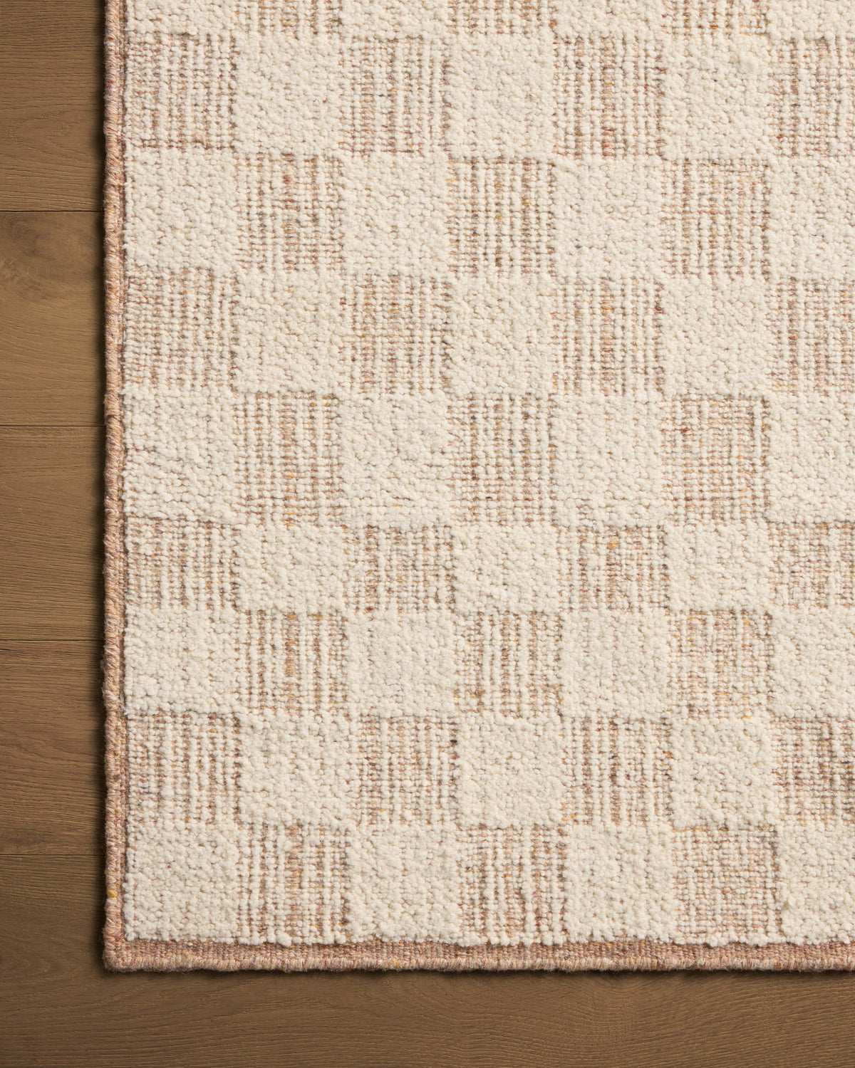 Brigette Romanek x Loloi Knox Area Rug