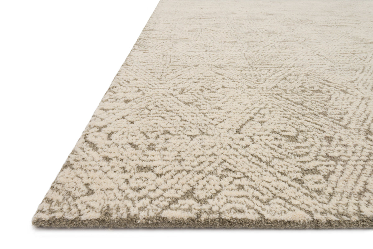 Loloi Kopa 3'-6" x 5'-6" Accent Rug