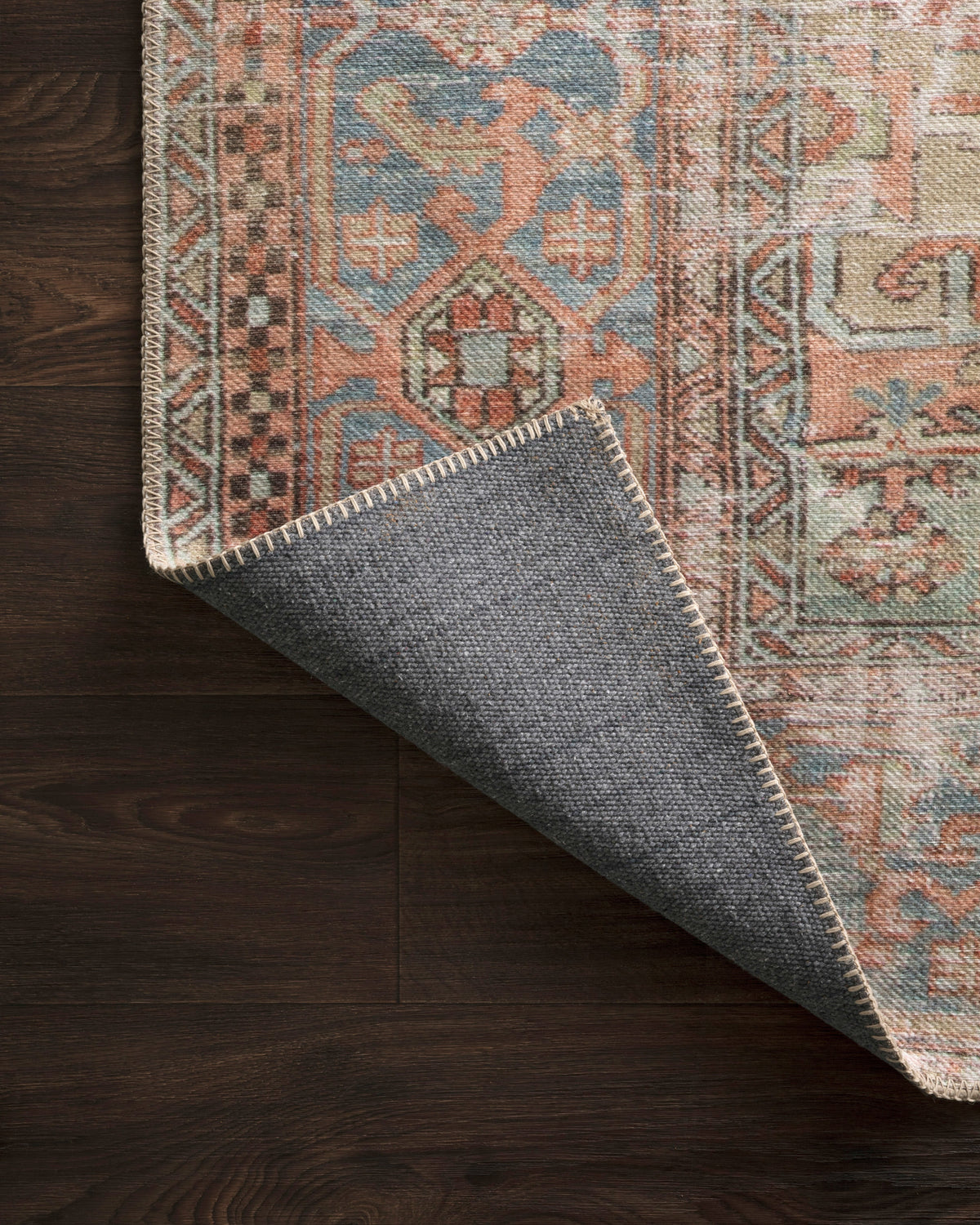 Loloi Loren Accent Rug