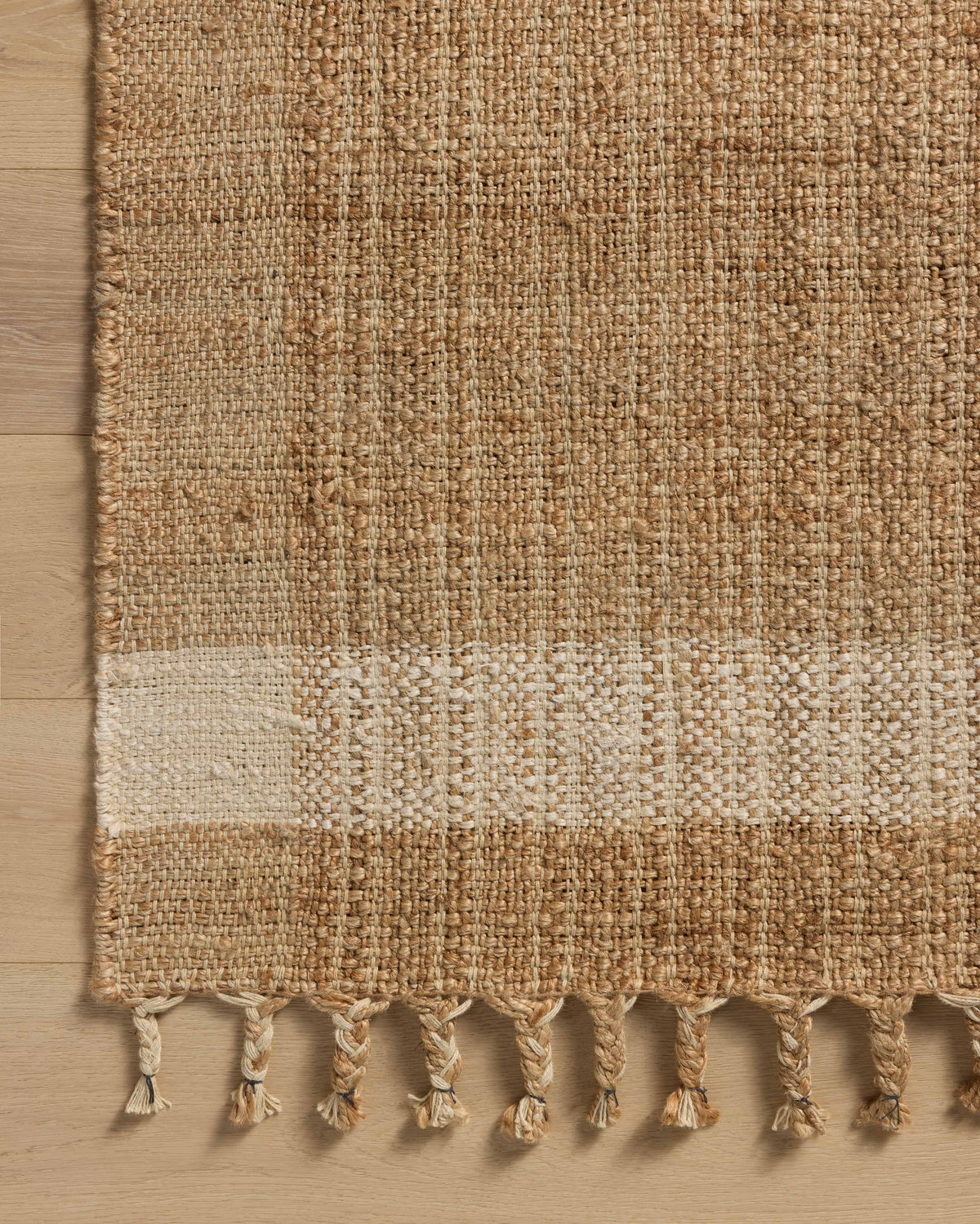 Magnolia Home by Joanna Gaines x Loloi Area Rug