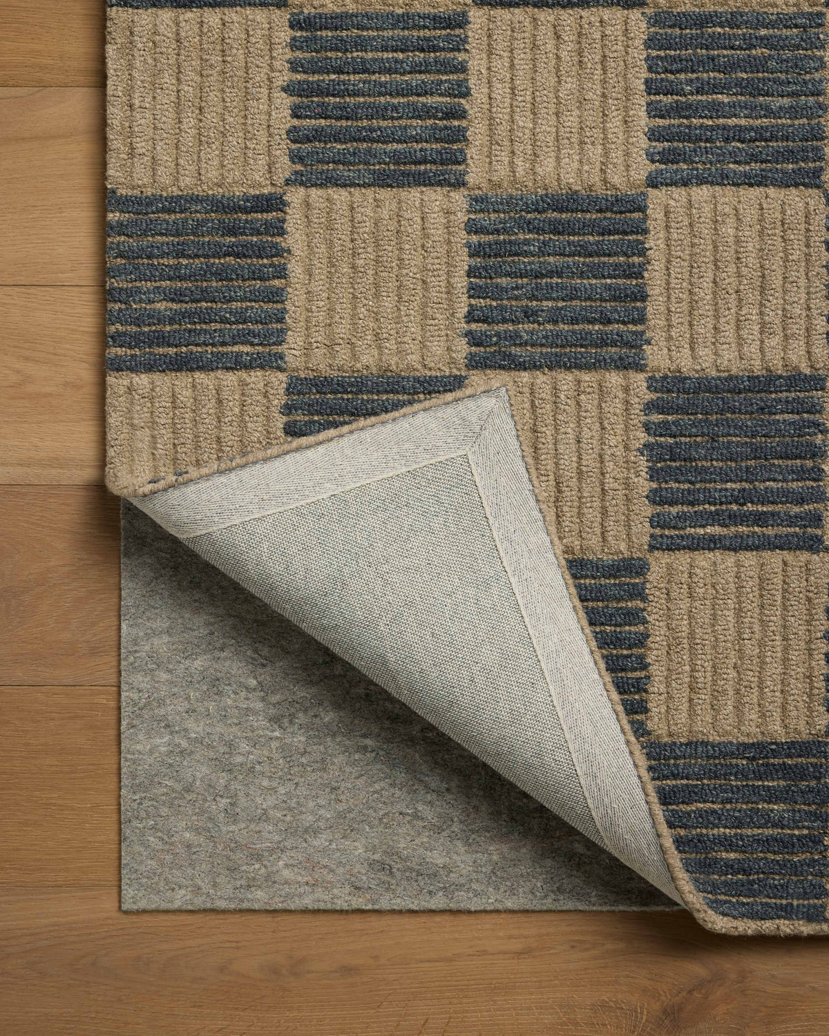 Brigette Romanek x Loloi Madi Area Rug