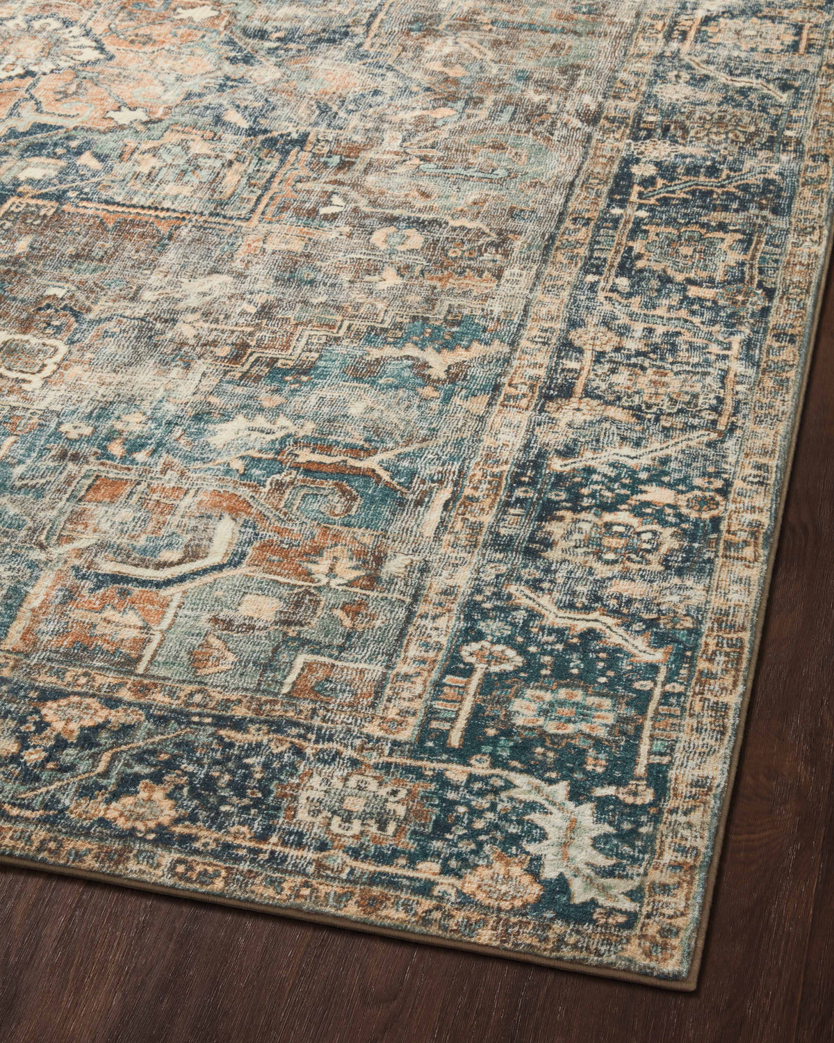 Maren Sample Rug