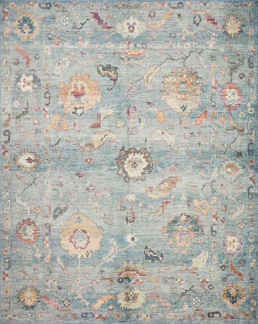 Maren Sample Rug