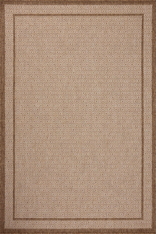 Merrick 18" x 18" Sample Rug