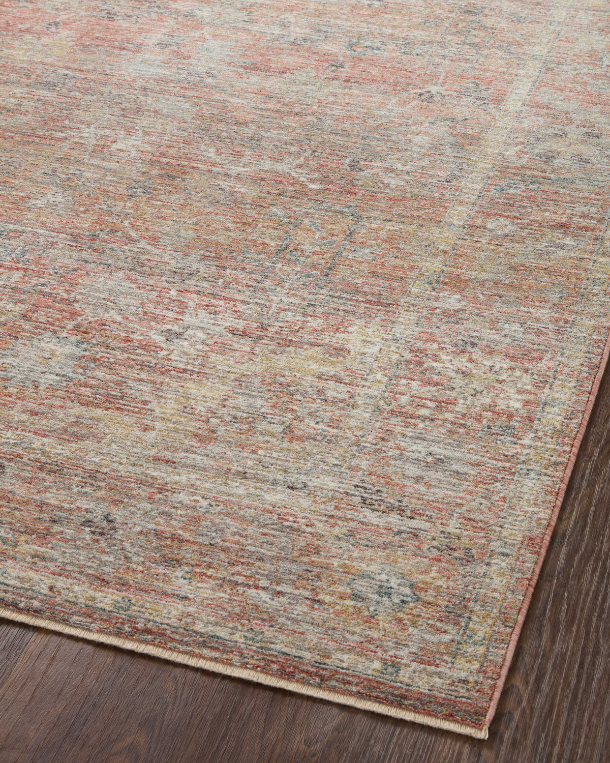Magnolia Home by Joanna Gaines x Loloi Area Rug