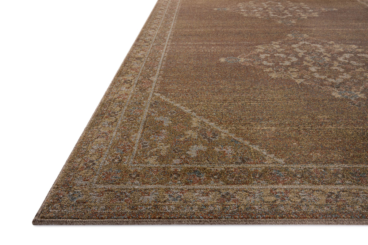 Magnolia Home by Joanna Gaines x Loloi Accent Rug