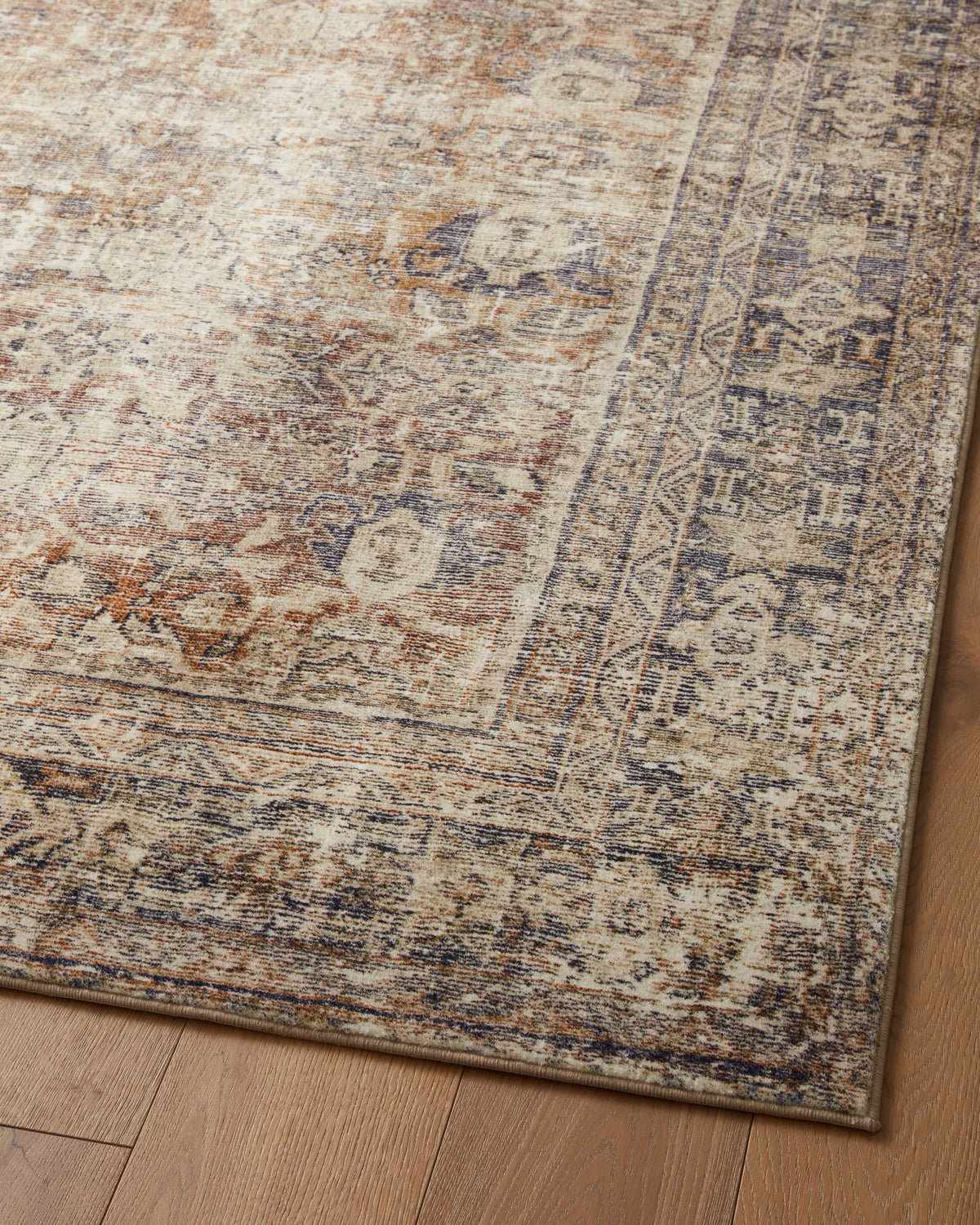 Amber Lewis X Loloi Morgan Accent Rug