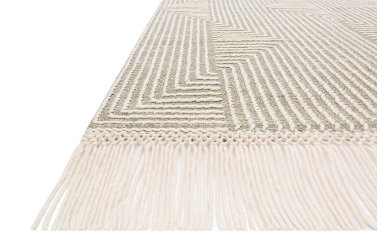 Magnolia Home By Joanna Gaines x Loloi Area Rug