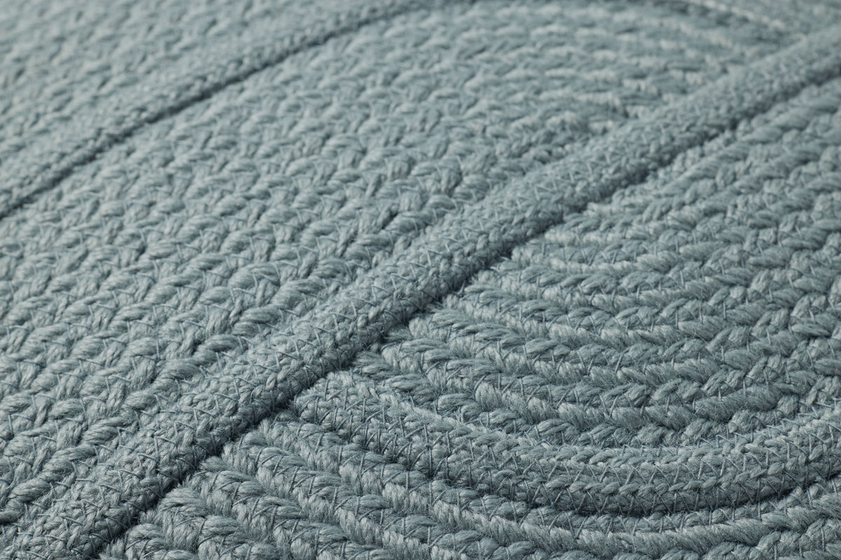 Loloi Lt. Blue Pillow