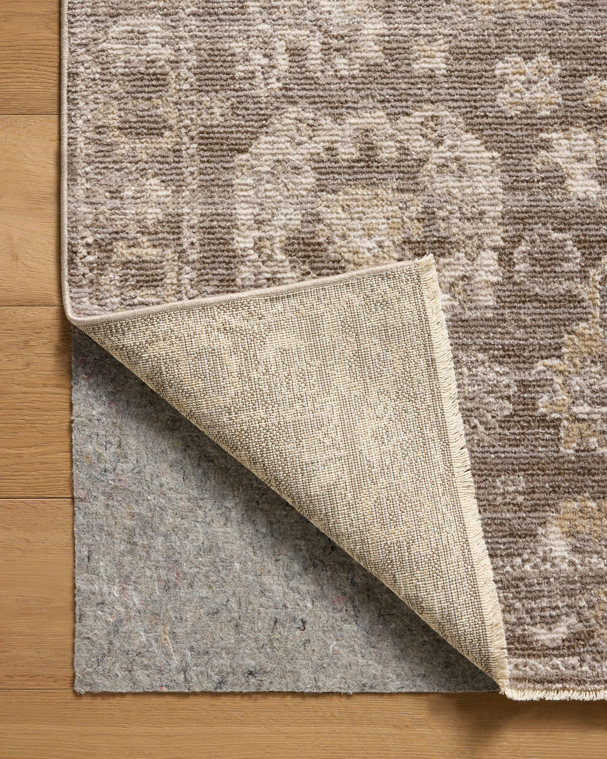 Magnolia Home by Joanna Gaines x Loloi Area Rug