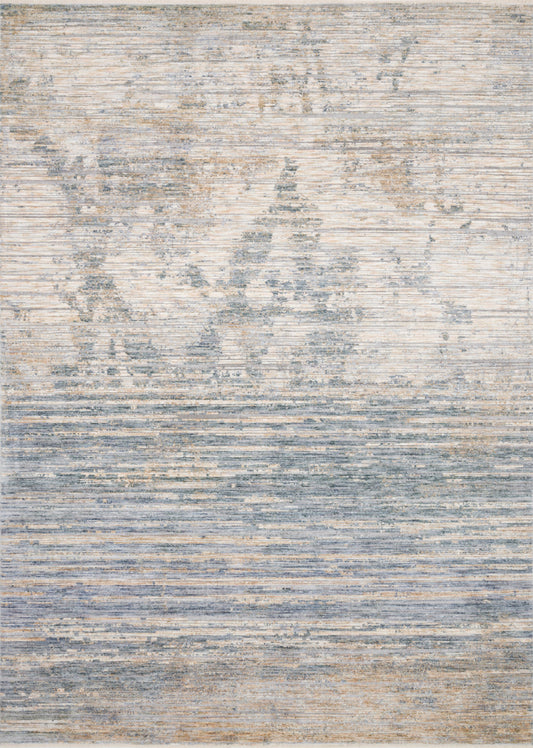 Loloi 18" x 18" Sample Rug