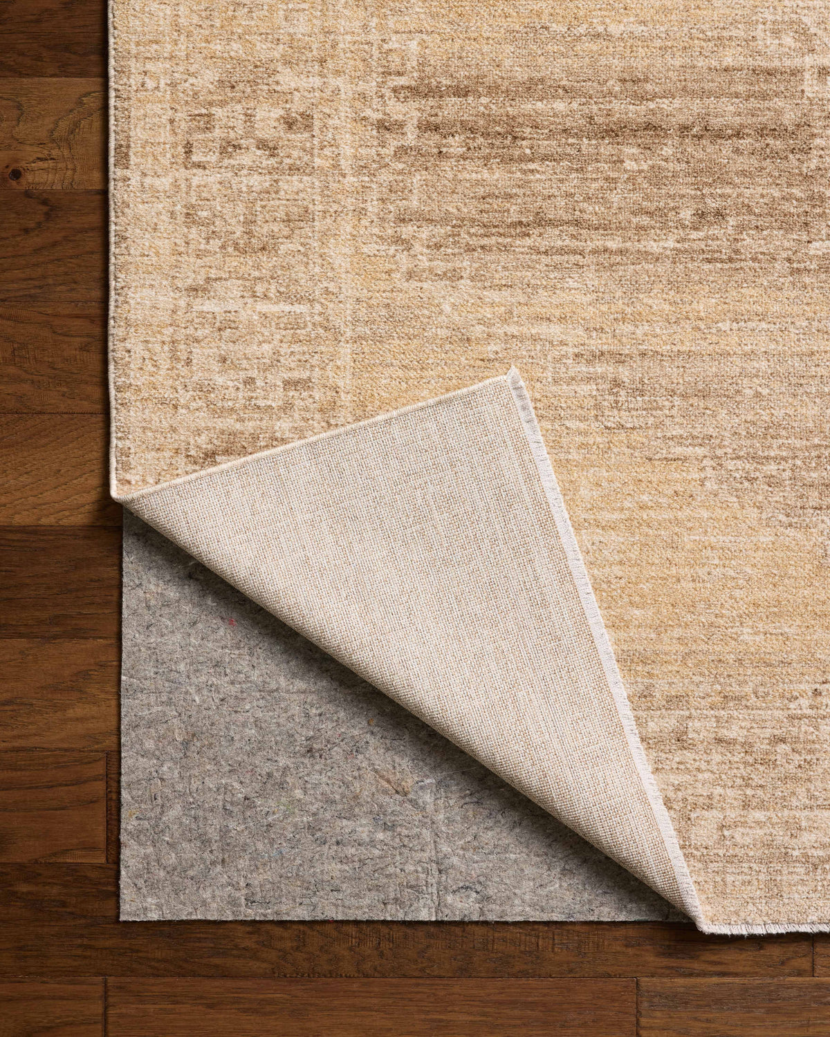 Chris Loves Julia x Loloi Palma 18" x 18" Sample Rug