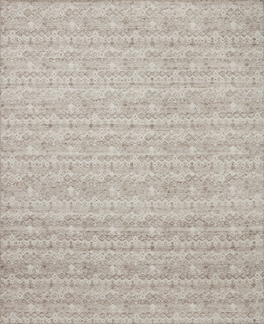 Loloi 18" x 18" Sample Rug