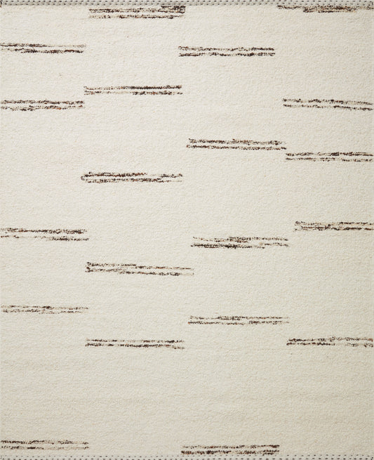 Loloi 18" x 18" Sample Rug