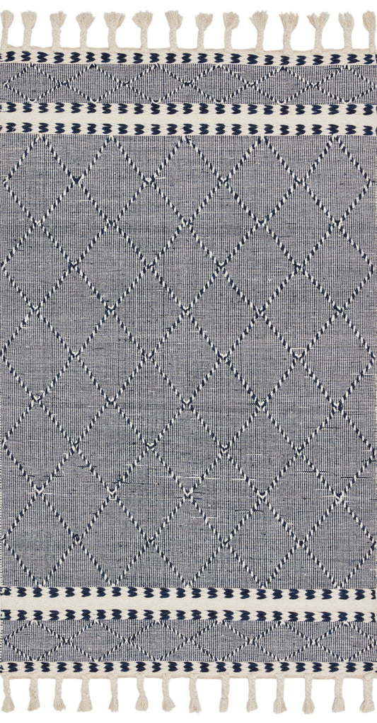 Loloi 18" x 18" Sample Rug