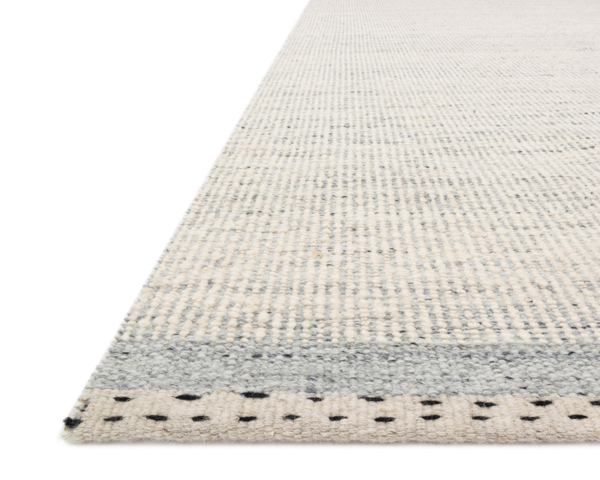 Loloi Sloane 3'-6" x 5'-6" Accent Rug