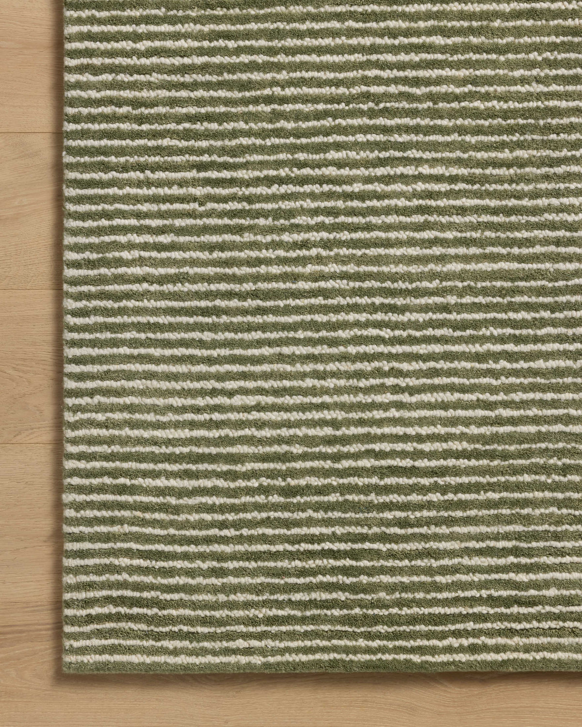 Loloi Sunday 7'-9" x 7'-9" Round Area Rug