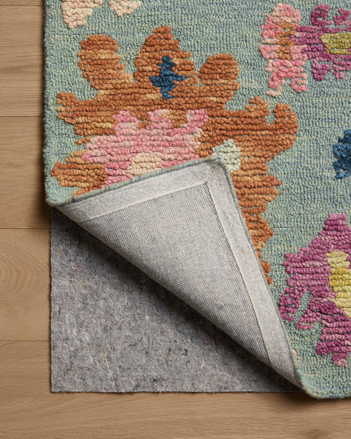 Loloi Tilly Runner Rug