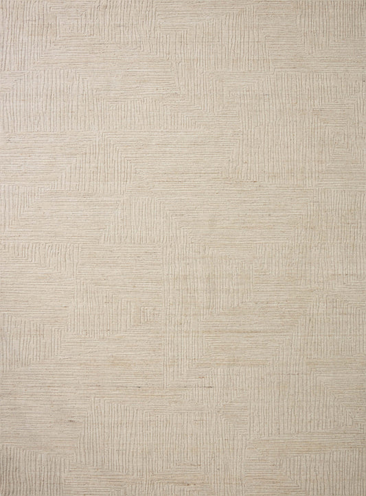 Loloi Woods 18" x 18" Sample Rug