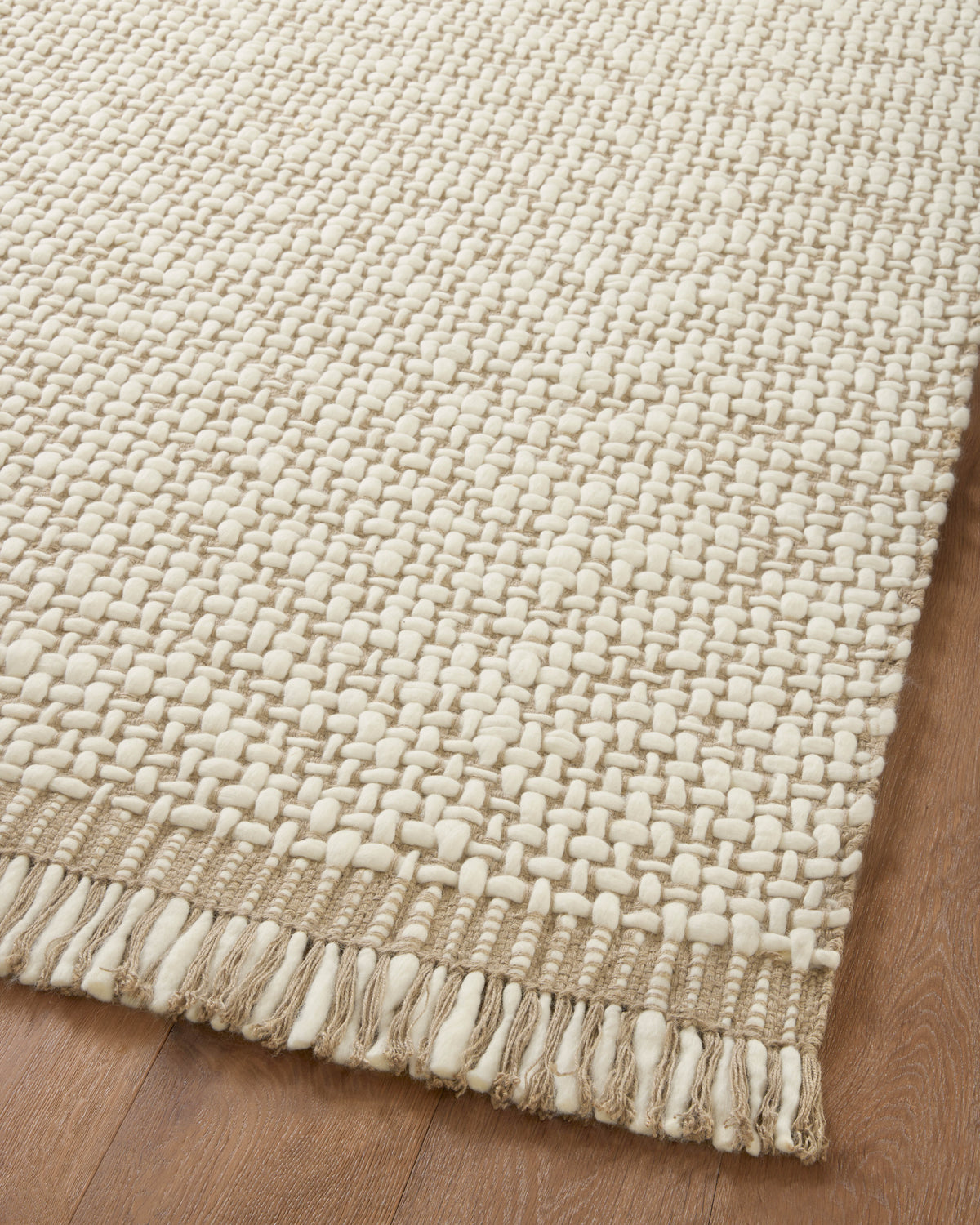 Amber Lewis x Loloi Yellowstone Area Rug