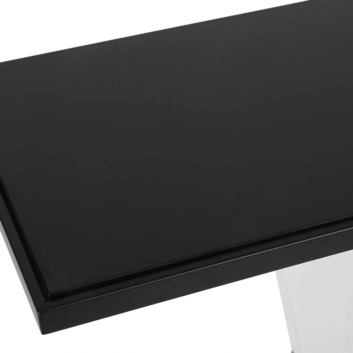 Contemporary Accent Table