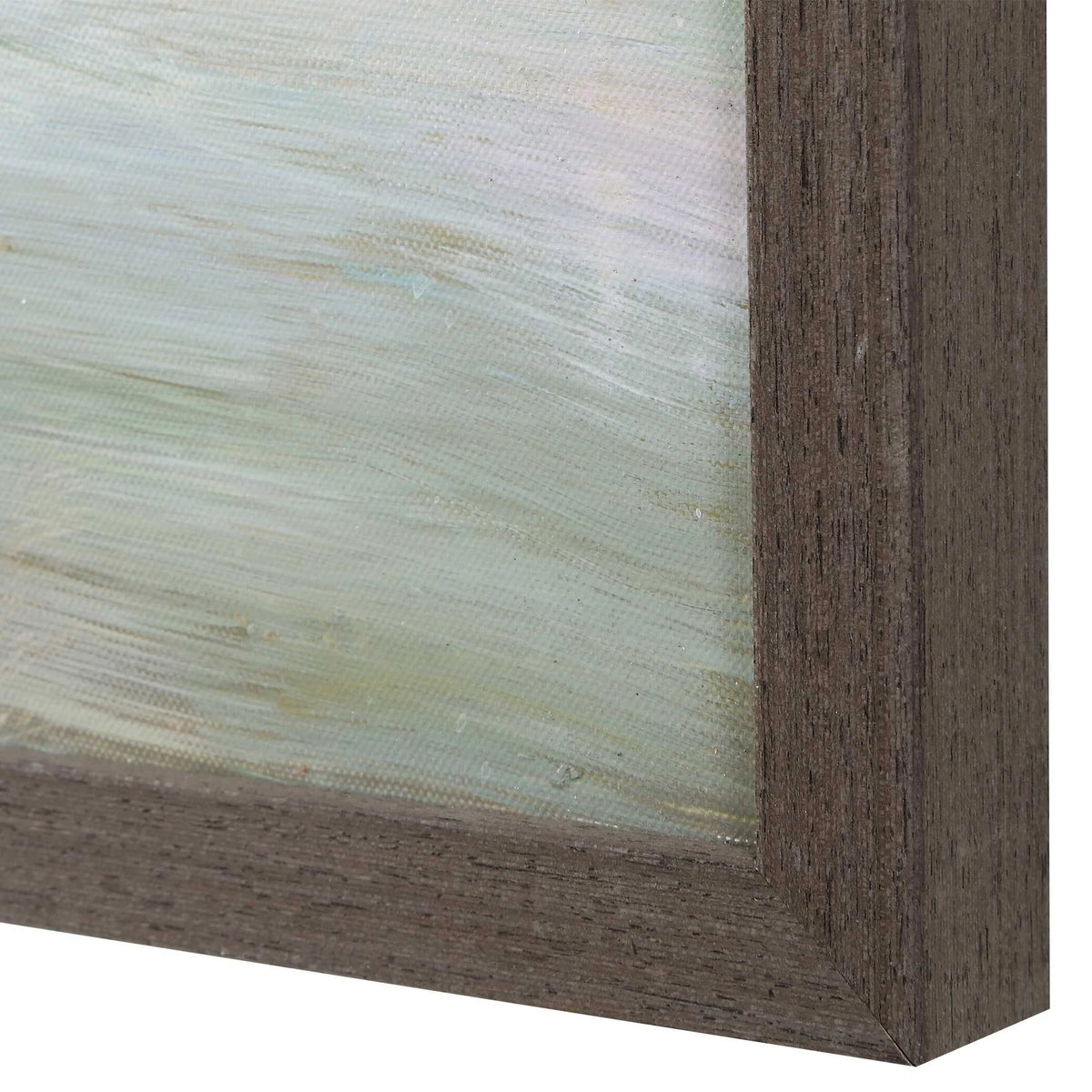 Hand Painted Landscape Art
