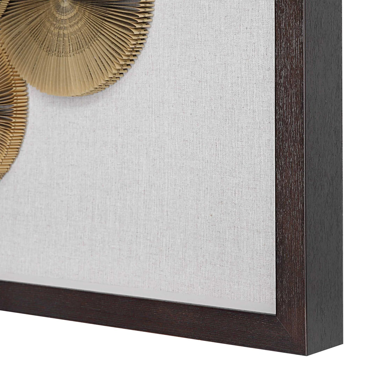 Shadow Box Wall Art