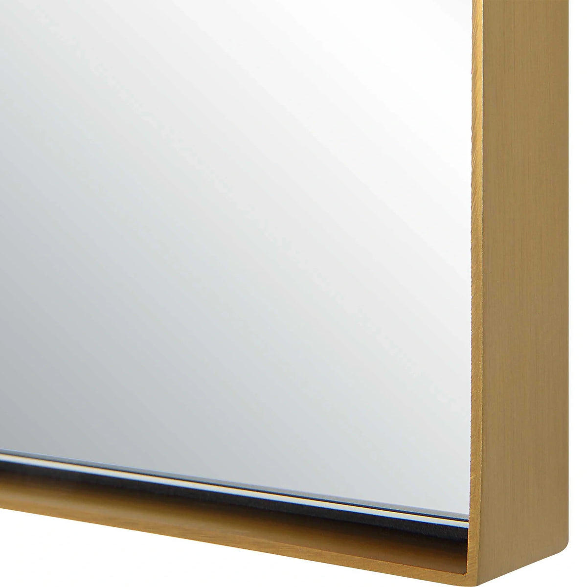 Arch Mirror