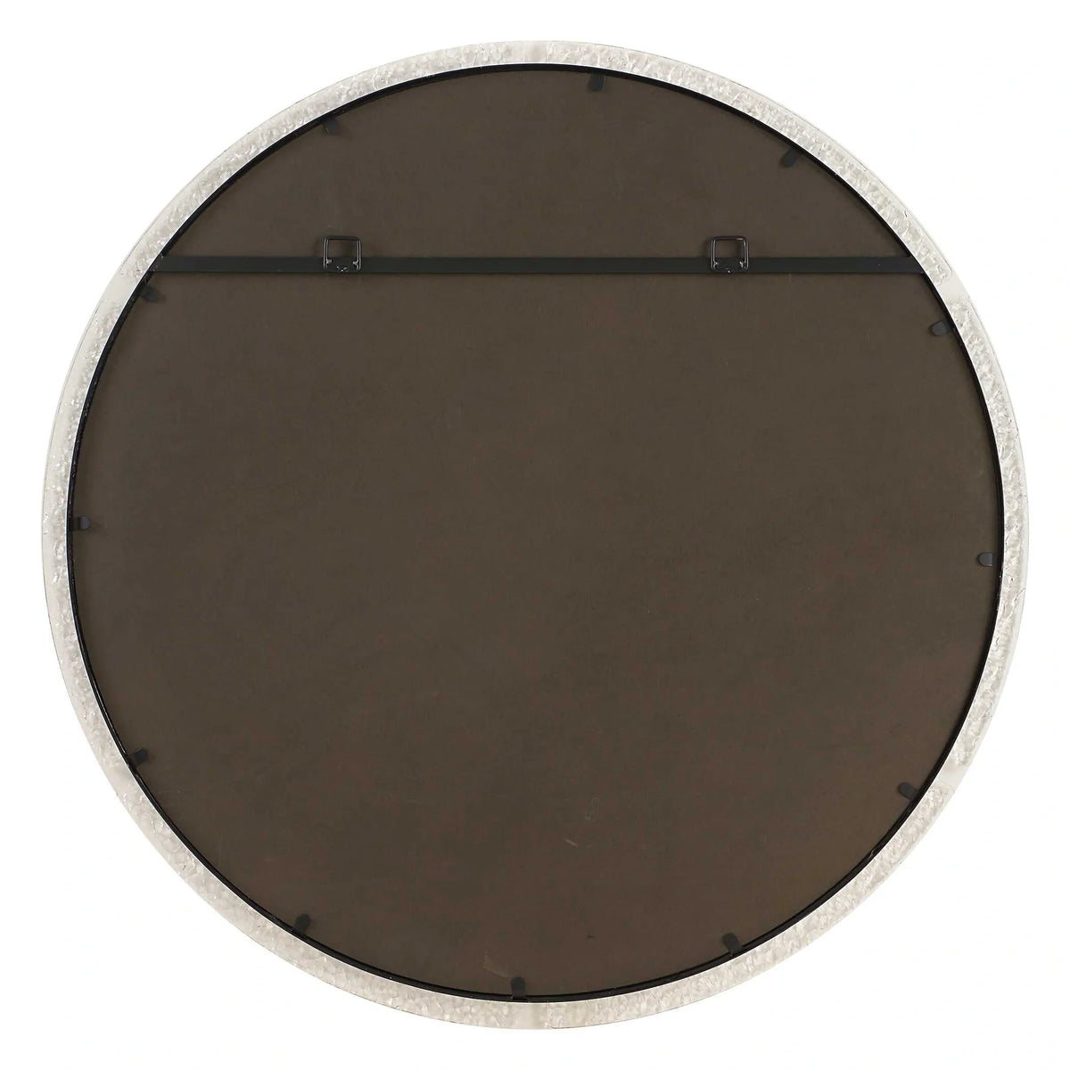Round Mirror