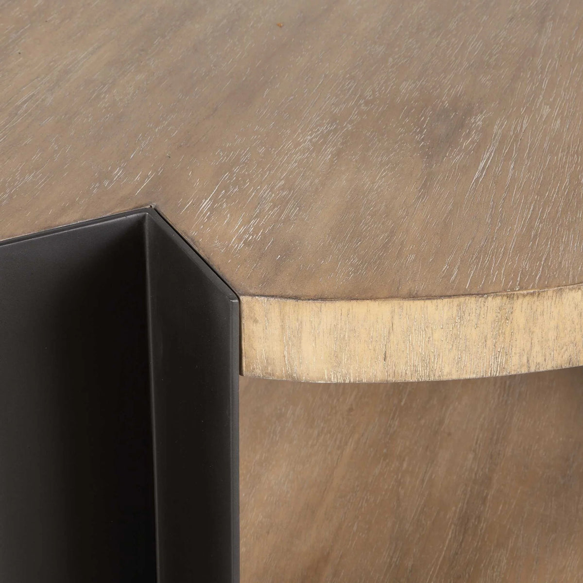 Industrial Coffee Table