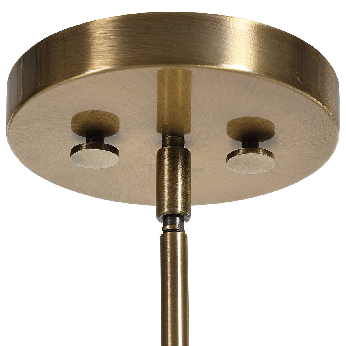 Funnel Glass Pendant Light
