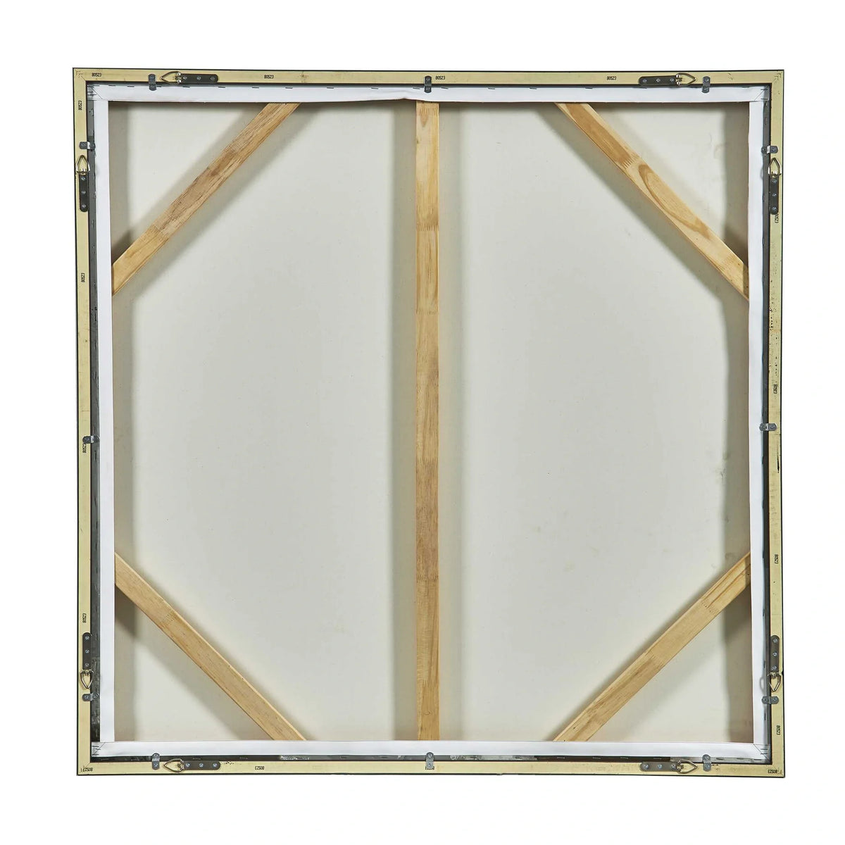 Abstract Canvas Art