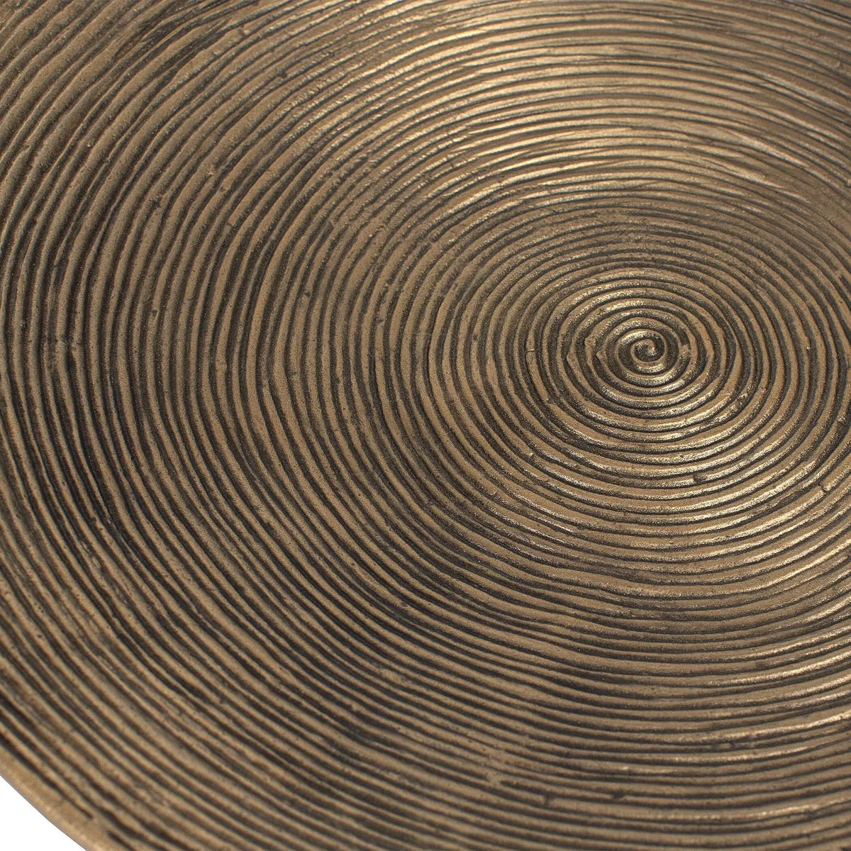 Brass Bowls Set of 2