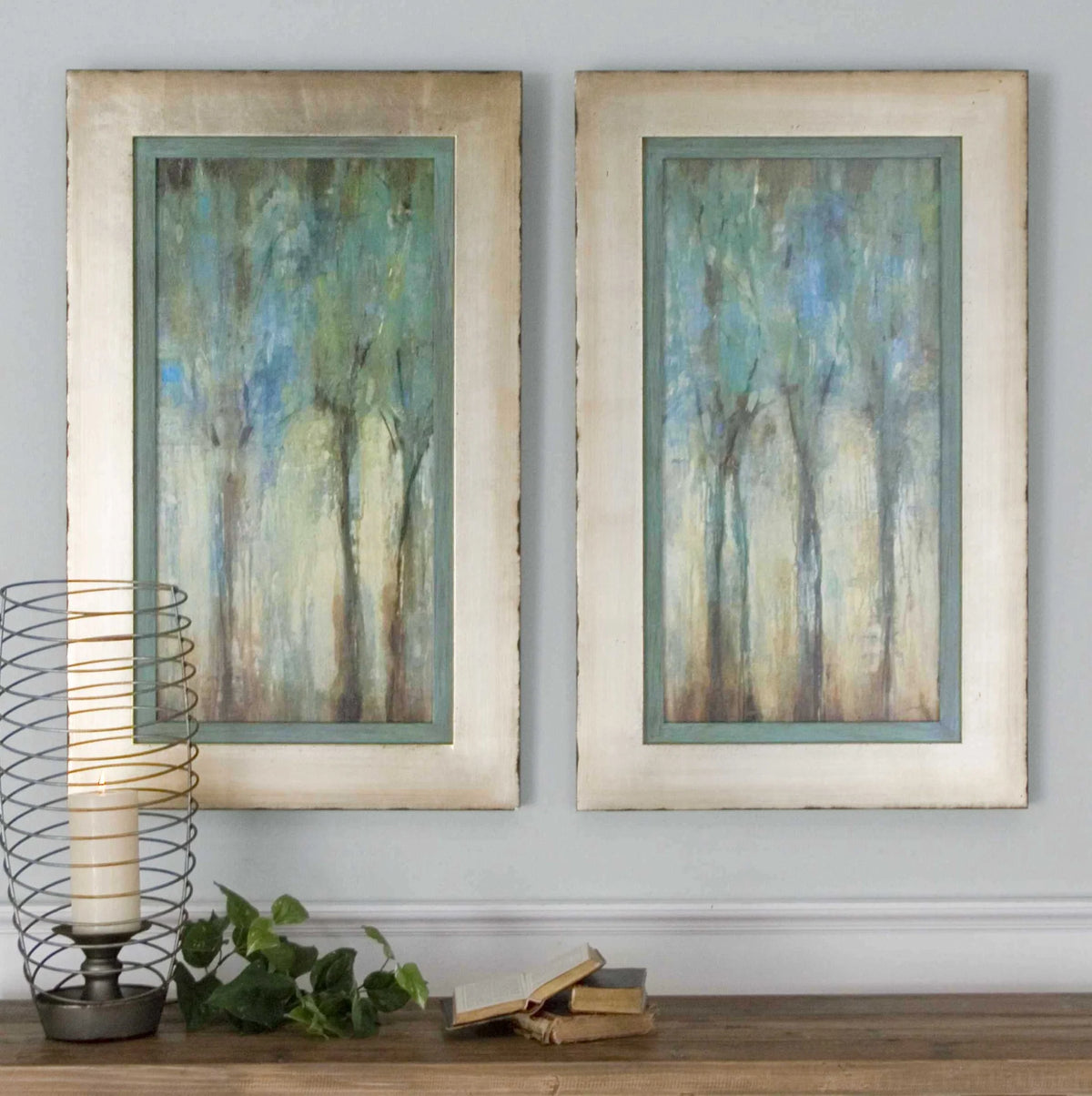 Framed Art Set/2