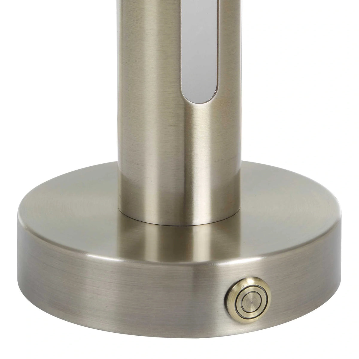 Rechargeable LED Accent Lamp