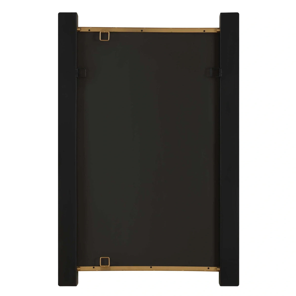 Industrial Wall Mirror