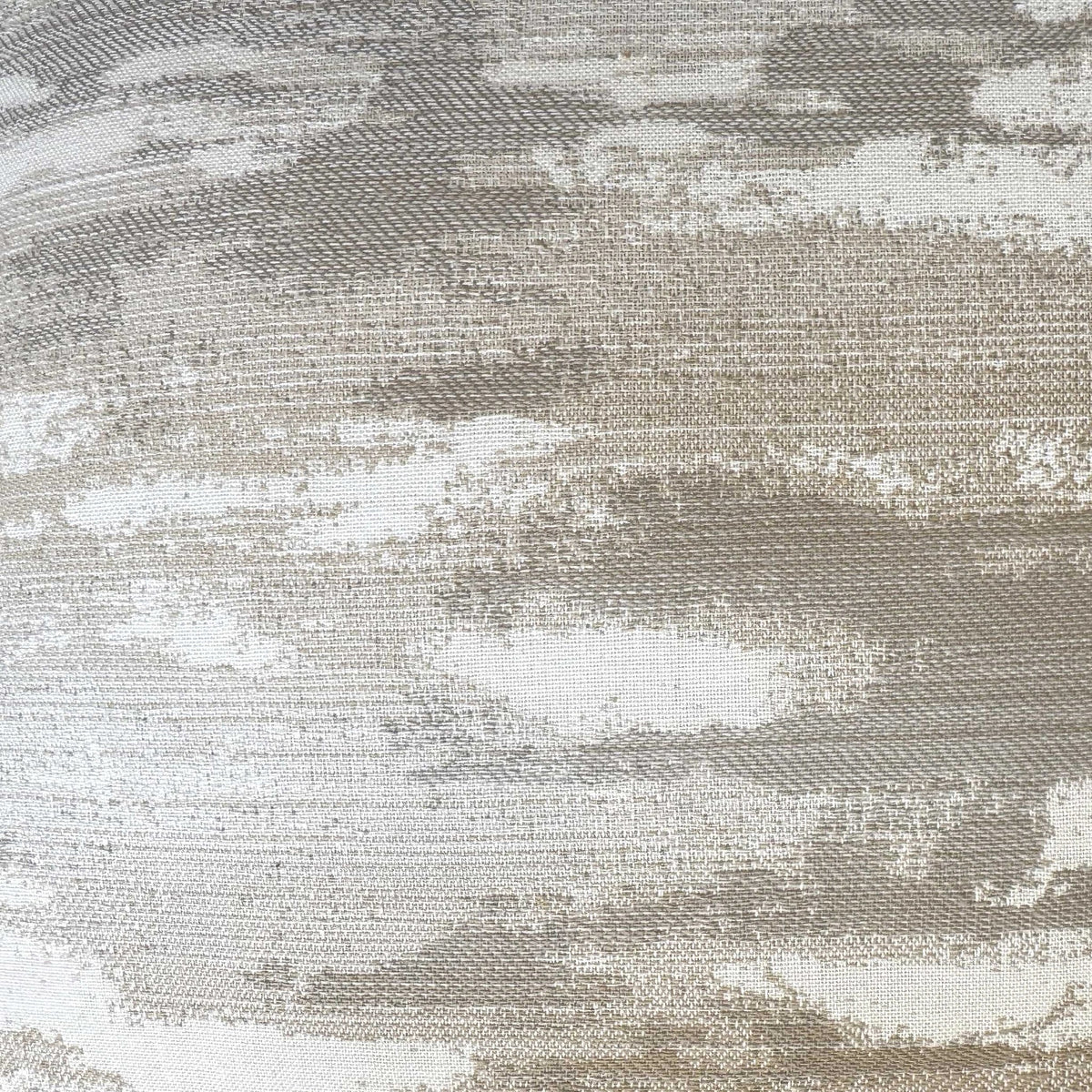 Waves Outdoor Pillow