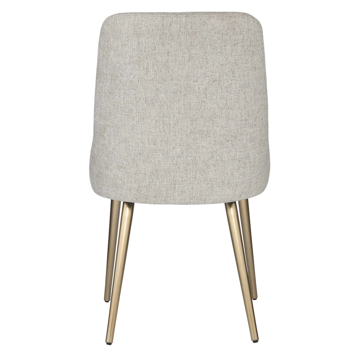 Gray Dining Chair