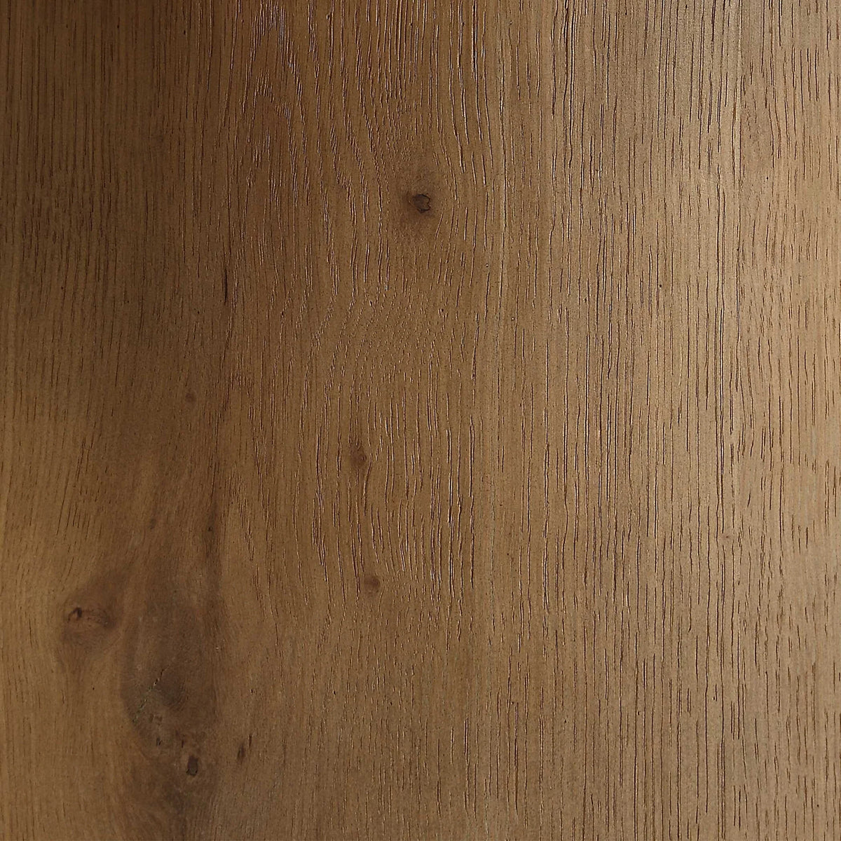 Oak Coffee Table
