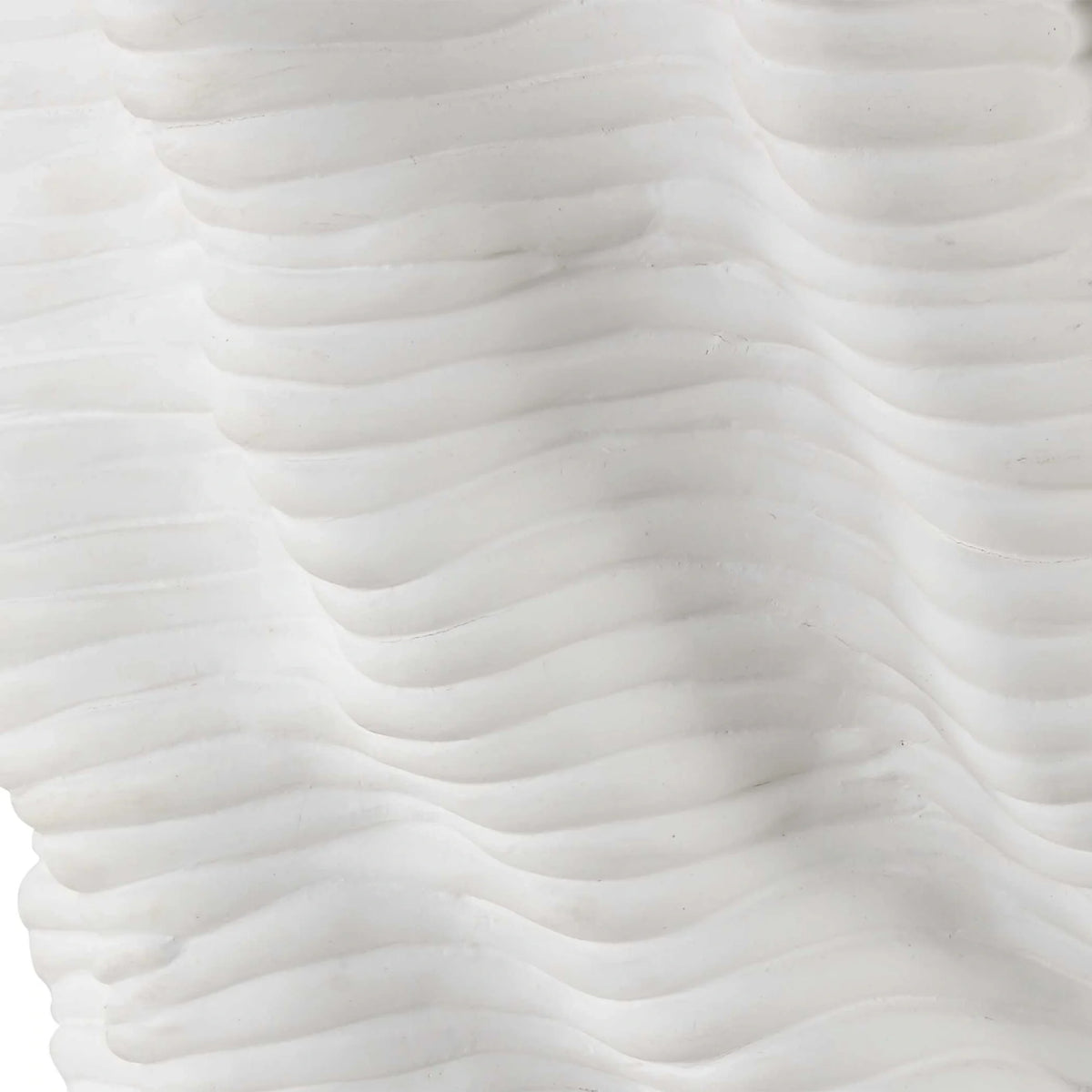 White Table Lamp