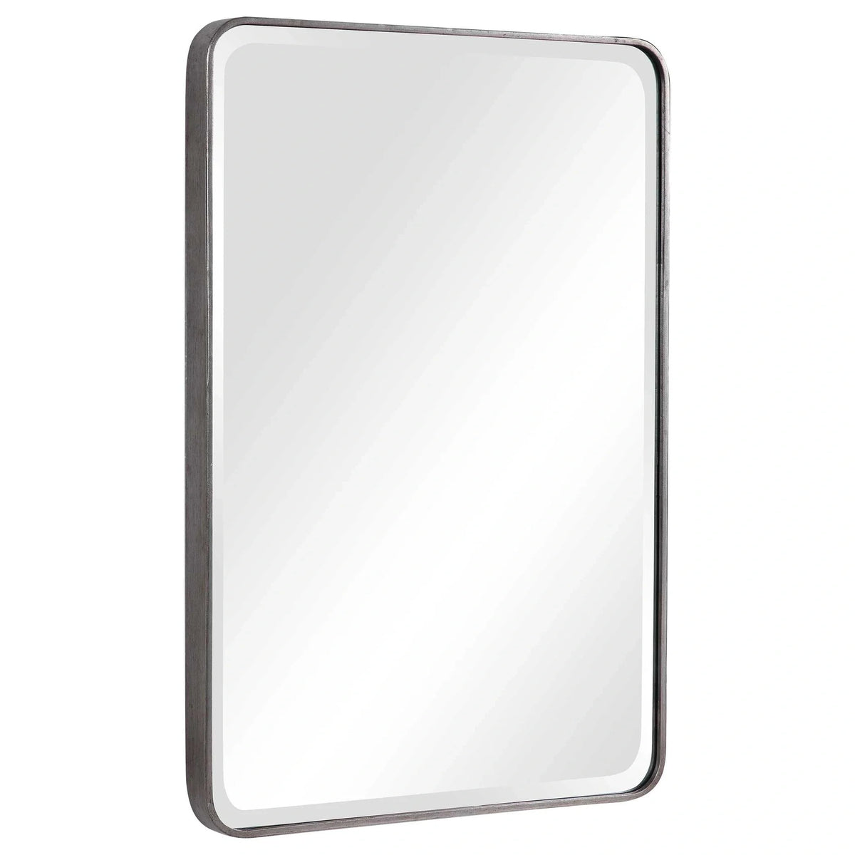 Silver Mirror