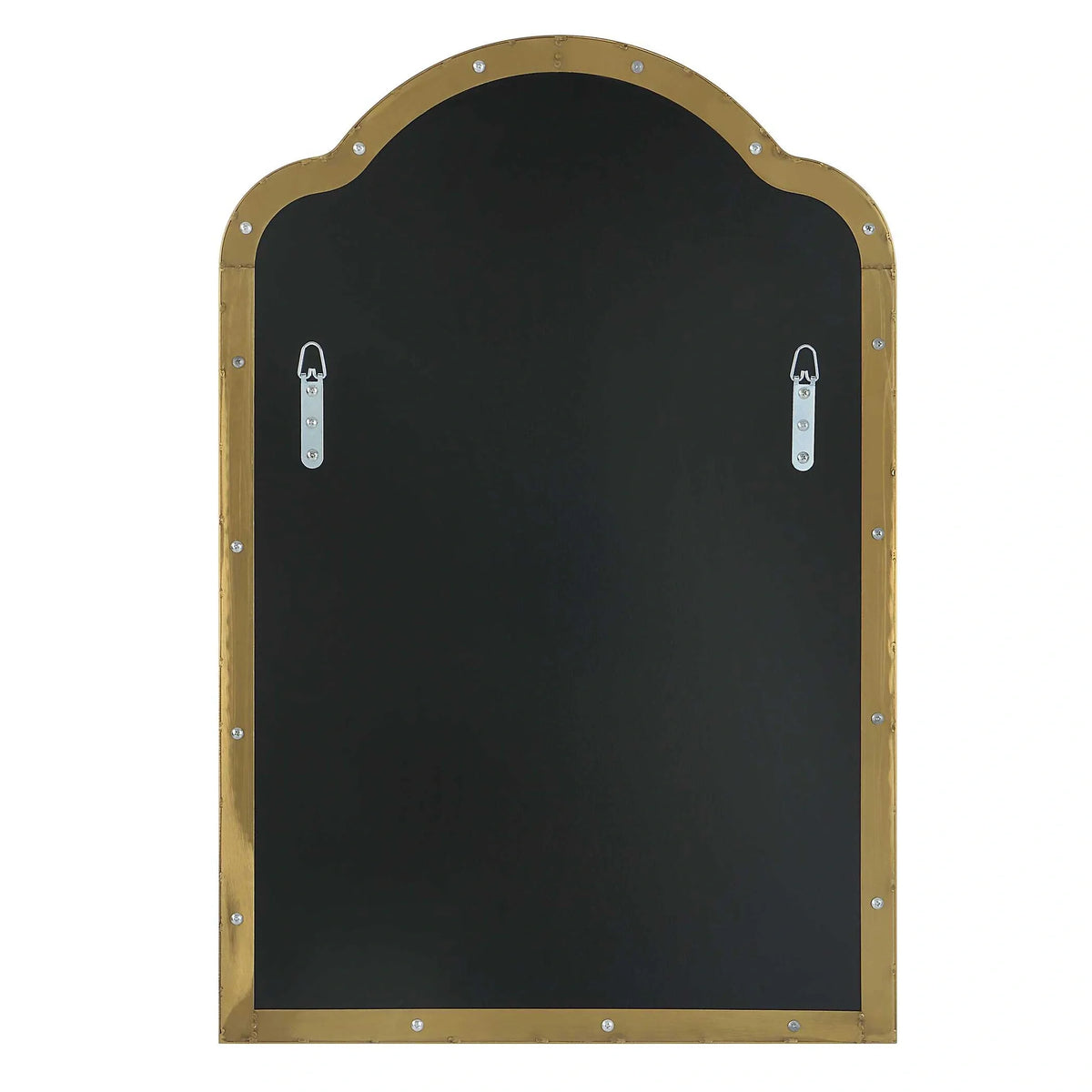 Arch Mirror