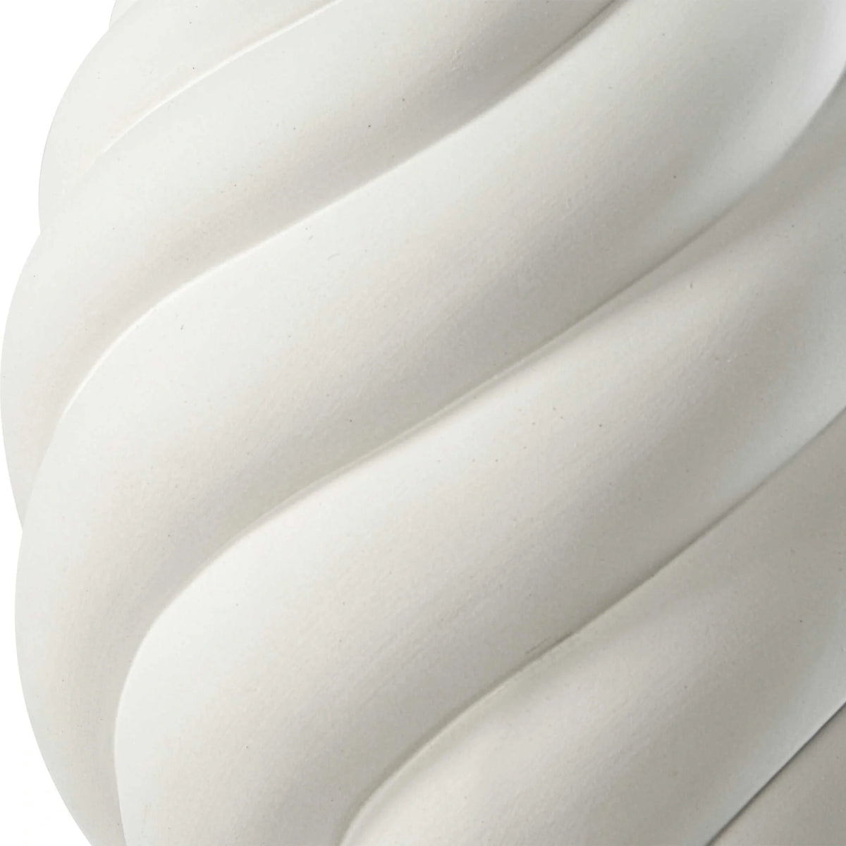 White Table Lamp