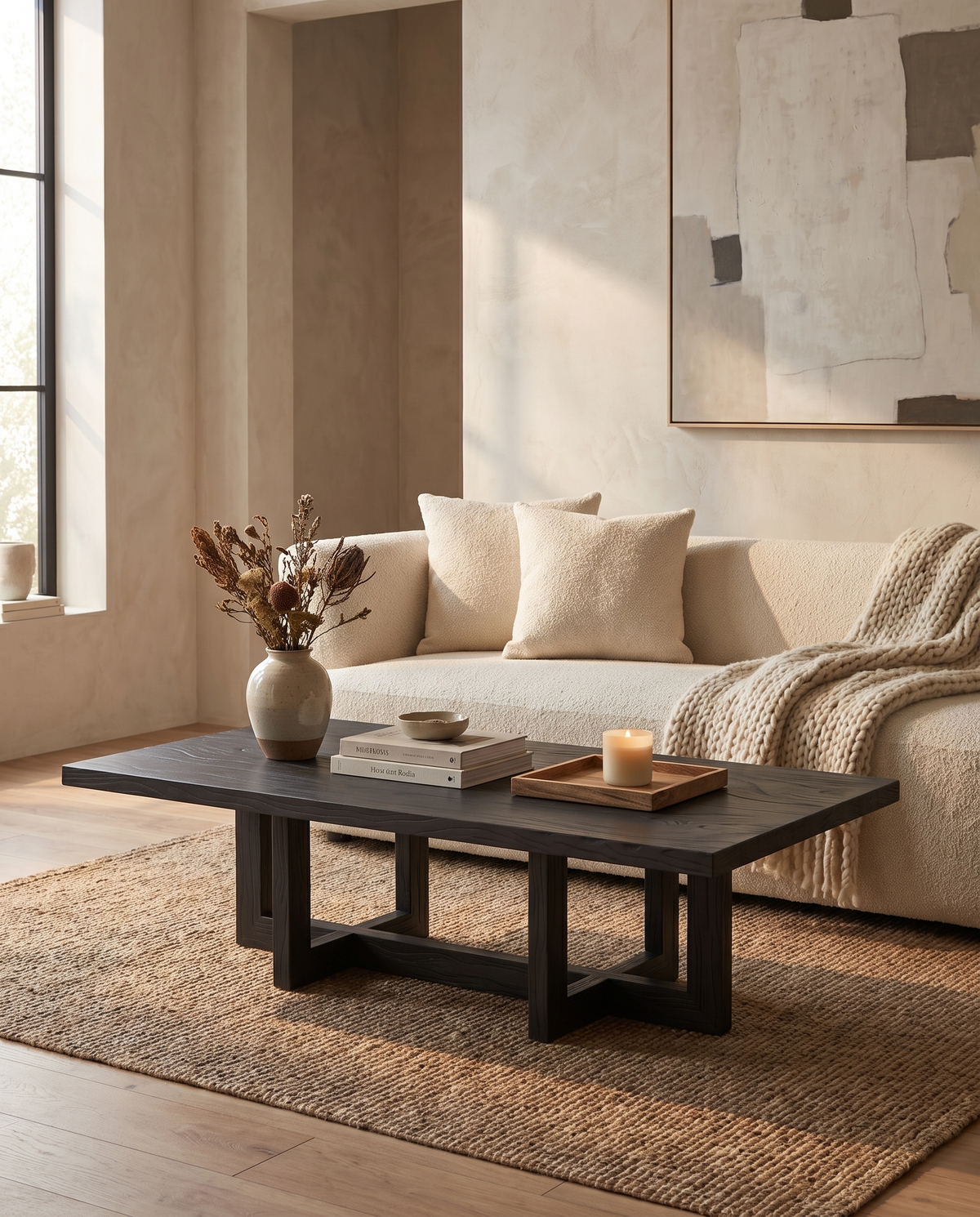 Aliori Coffee Table