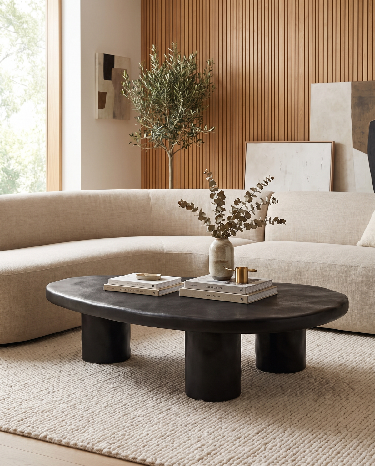 Aster Coffee Table | FINAL SALE
