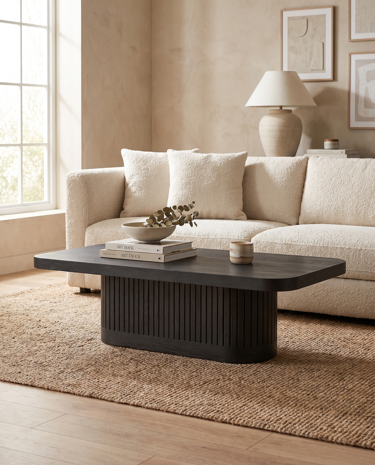 Beaumont Coffee Table