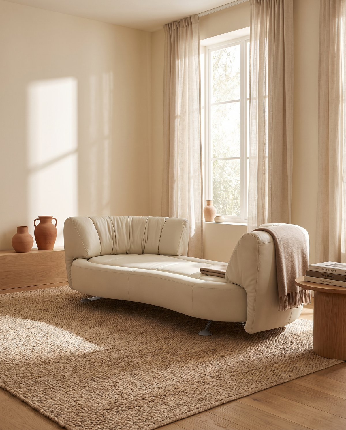 DS 164 Sofa – Exclusive Final Sale