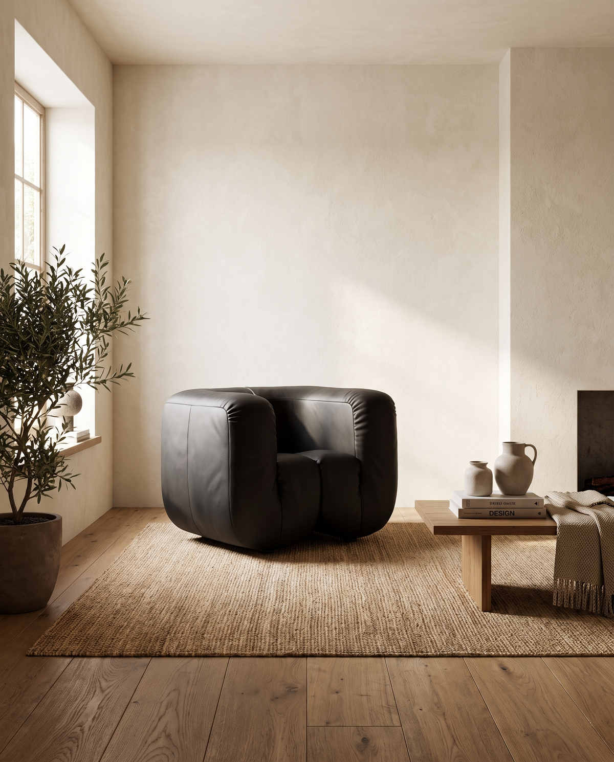 DS 707 Lounge Chair – Exclusive Final Sale Price