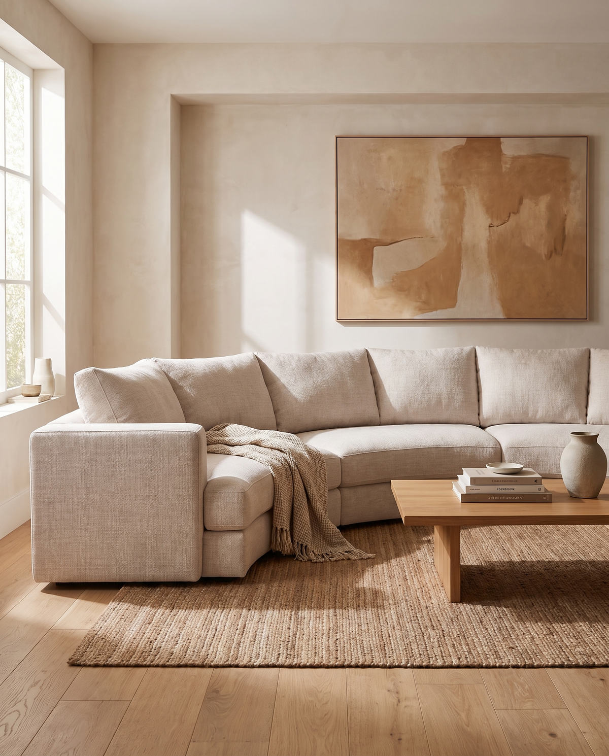 Elegant Modena Sofa for Modern Living